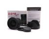 Samyang 16mm F/2 ED AS UMC CS for Nikon F в упаковке