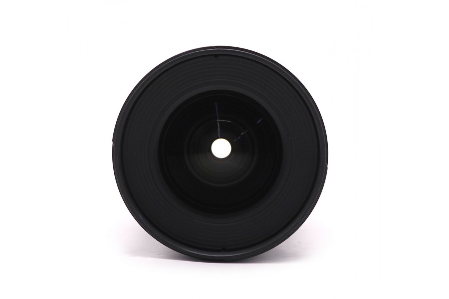 Samyang 16mm F/2 ED AS UMC CS for Nikon F в упаковке