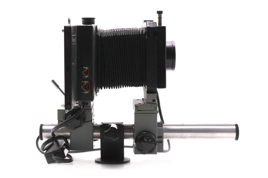 Среднеформатный фотоаппарат Ракурс 672 комплект