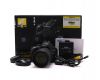 Nikon D5100 kit в упаковке (пробег 4240 кадров)
