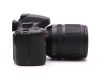 Nikon D5100 kit в упаковке (пробег 4240 кадров)