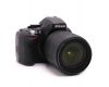 Nikon D5100 kit в упаковке (пробег 4240 кадров)