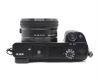 Sony A6000 ILCE-6000L kit (пробег 3400 кадров)