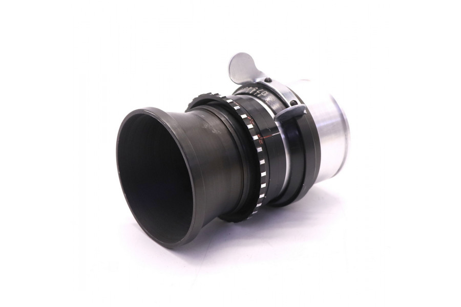 Мануальный советский объектив ОКС1-50-1 50mm f/2