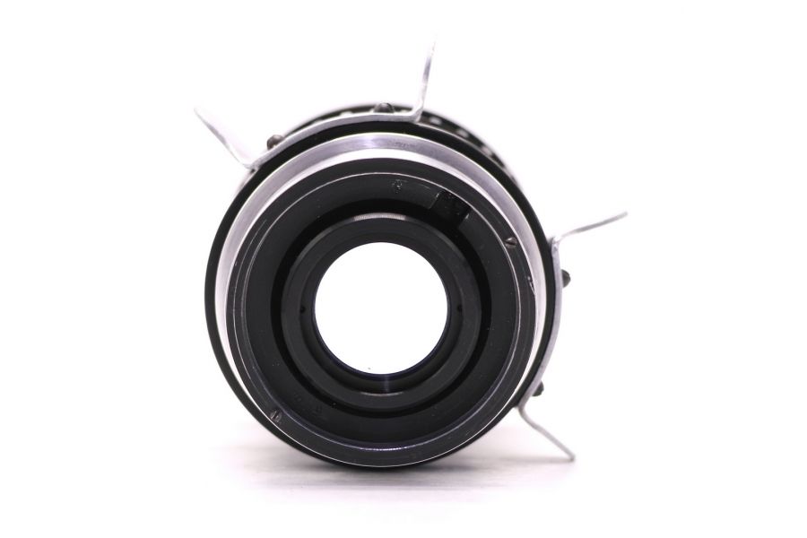 Мануальный советский объектив ОКС1-50-1 50mm f/2