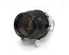 Киносъёмочный объектив ОКС1-75-1 75mm f/2