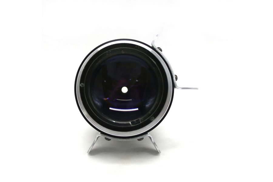 Киносъёмочный объектив ОКС1-75-1 75mm f/2