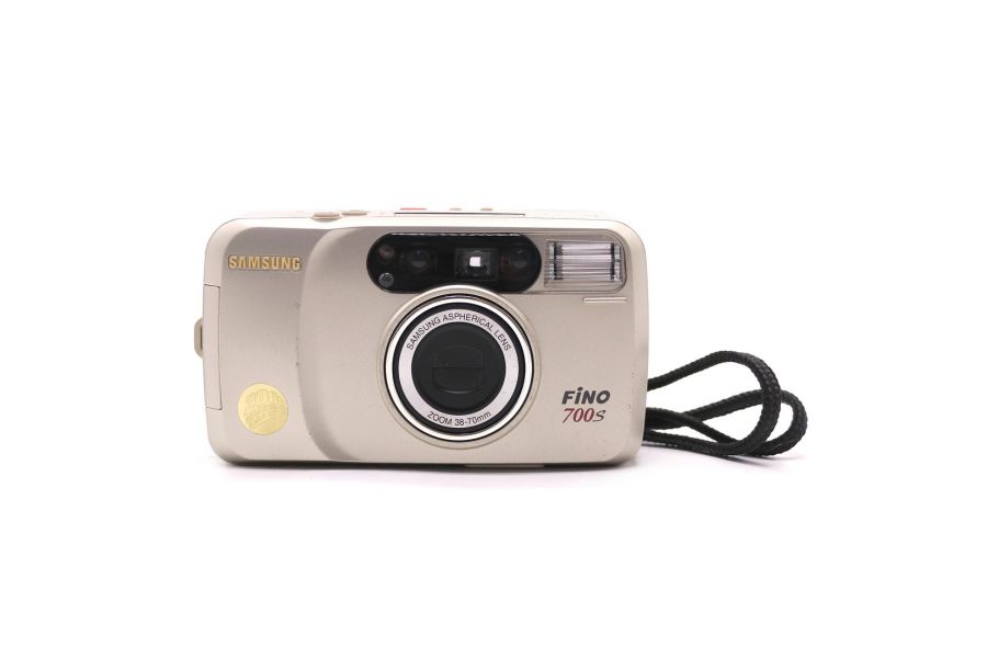 Пленочный фотоаппарат Samsung Fino 700S