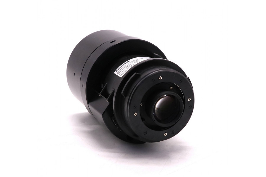 Короткофокусный объектив Panasonic ET-ELW21