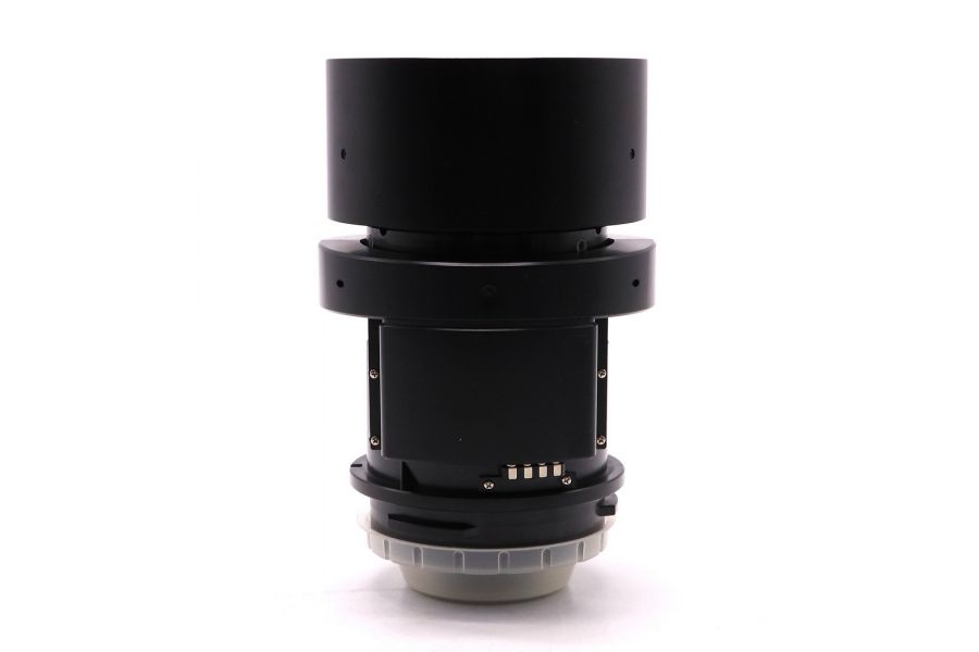 Короткофокусный объектив Panasonic ET-ELW21