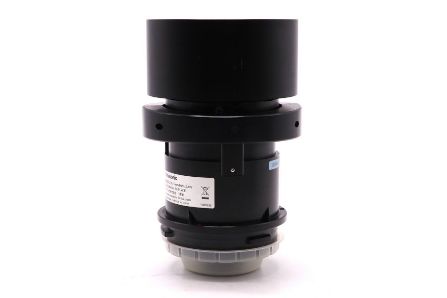 Короткофокусный объектив Panasonic ET-ELW21