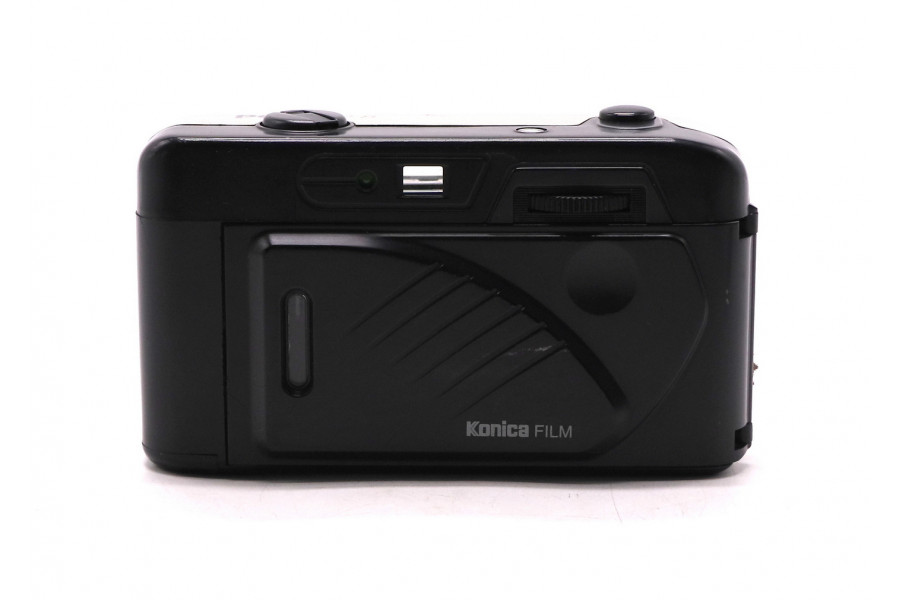 Фотокамера аналоговая Konica POP EFP-8 gold