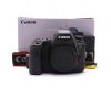 Canon EOS 6D Mark II body в упаковке (пробег 89600 кадров)