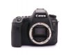 Canon EOS 6D Mark II body в упаковке (пробег 89600 кадров)