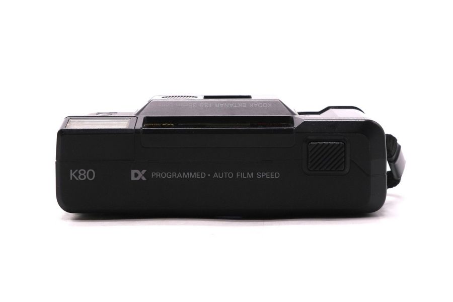 Винтажный аналоговый фотоаппарат Kodak VR35 K80