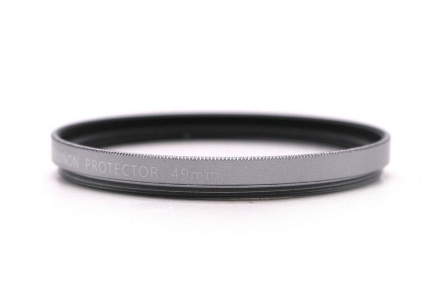 Светофильтр Fujifilm Super EBC Fujinon Protector 49mm