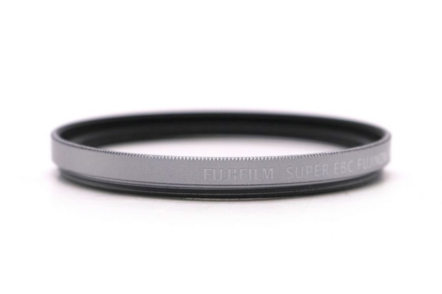 Светофильтр Fujifilm Super EBC Fujinon Protector 49mm