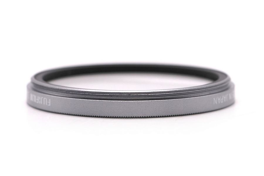 Светофильтр Fujifilm Super EBC Fujinon Protector 49mm