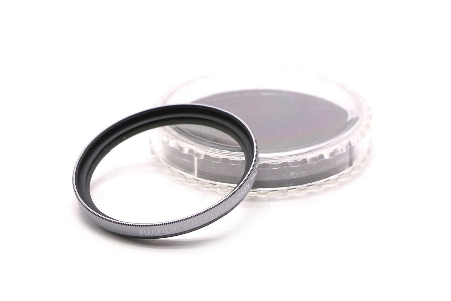 Светофильтр Fujifilm Super EBC Fujinon Protector 49mm