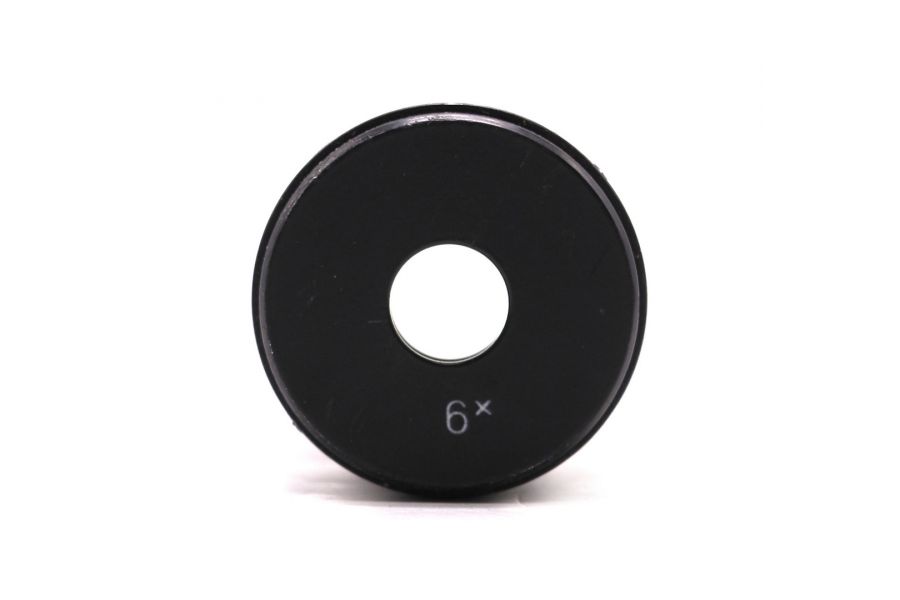 Набор окуляров для микроскопа МБС-9 (СССР, 1980)