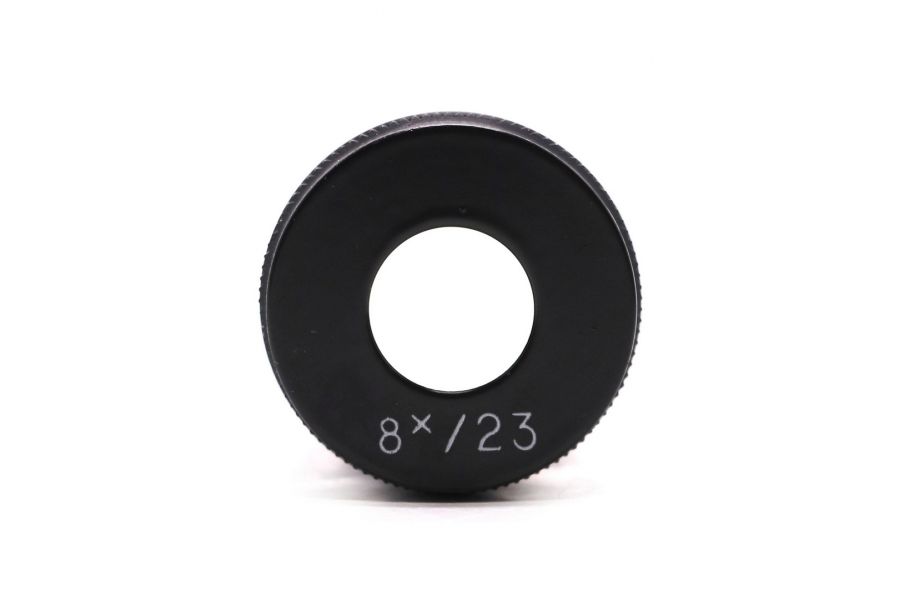 Набор окуляров для микроскопа МБС-9 (СССР, 1980)