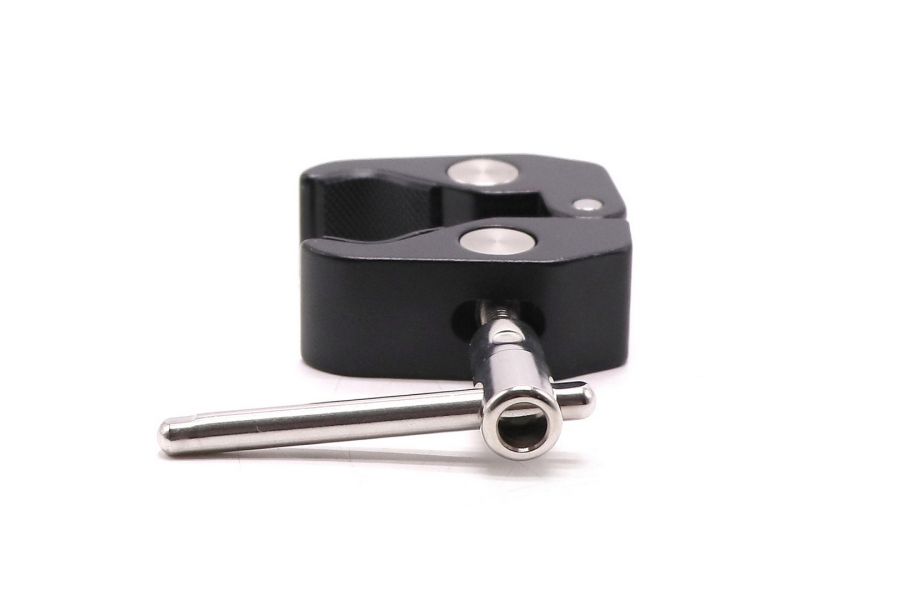 Универсальный держатель SmallRig 735 Super Clamp w/ 1/4