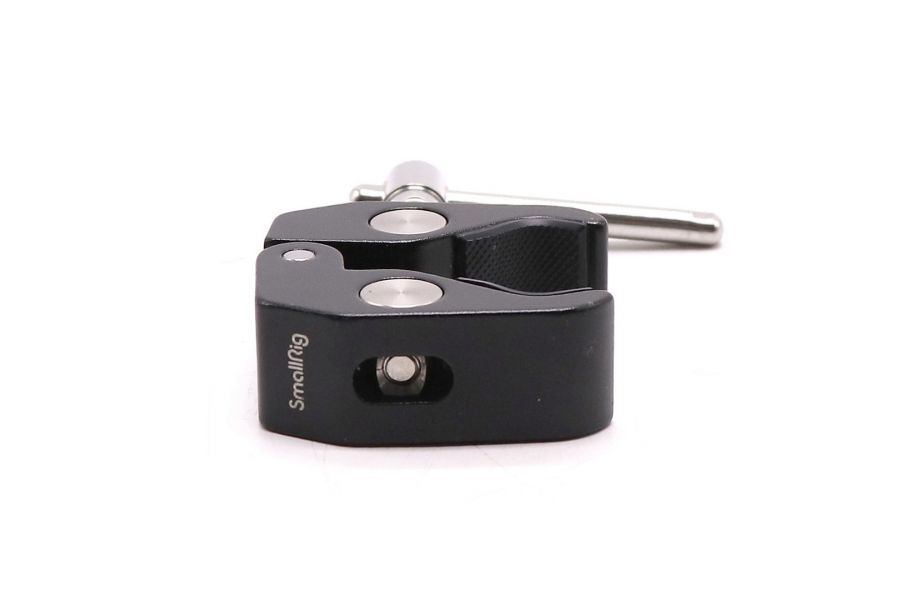 Универсальный держатель SmallRig 735 Super Clamp w/ 1/4