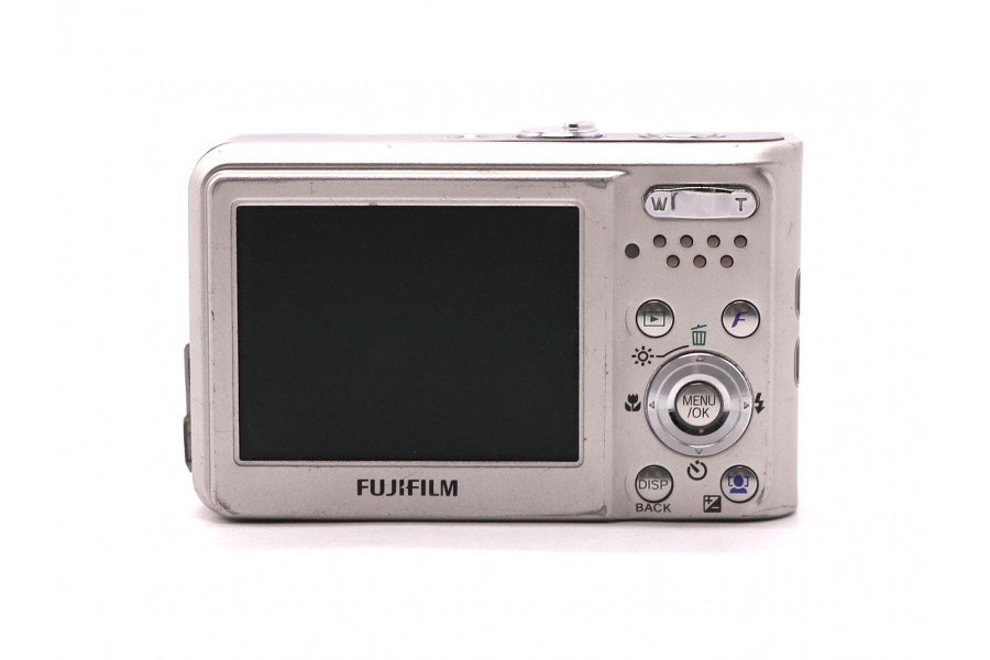 Фотокамера компактная Fujifilm FinePix F31fd