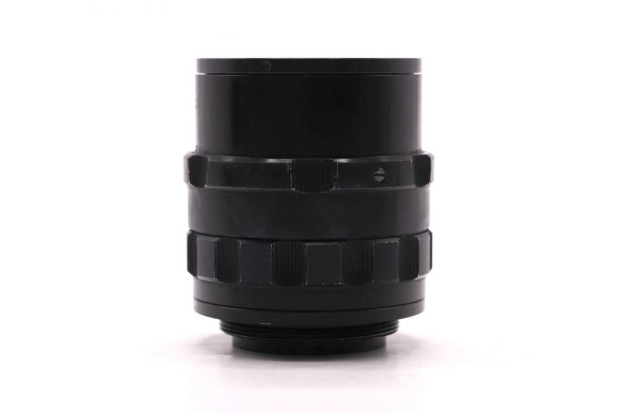 Объектив советский переделка М42 (СССР, 1985)