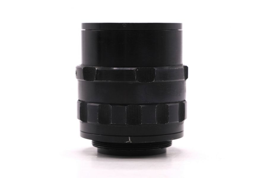 Объектив советский переделка М42 (СССР, 1985)