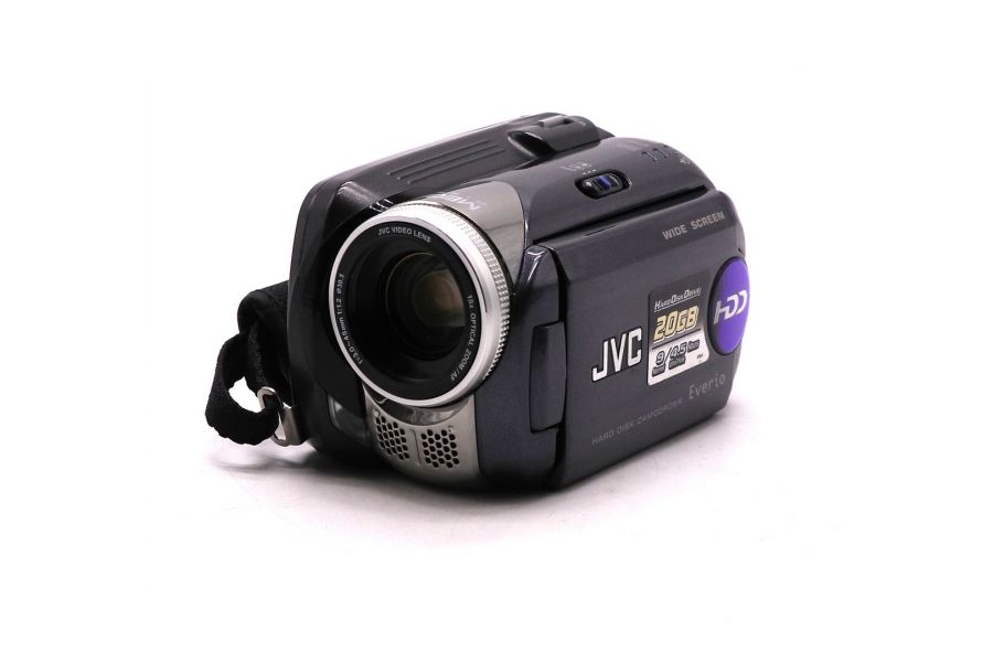 Видеокамера JVC GZ-MG47E Everio (Malaysia)