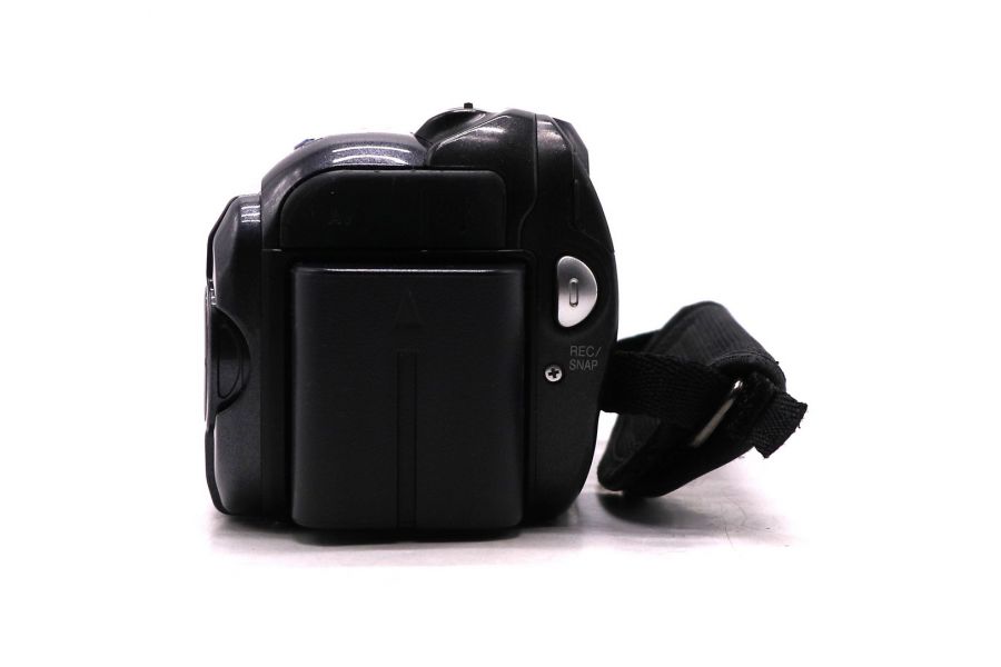 Видеокамера JVC GZ-MG47E Everio (Malaysia)