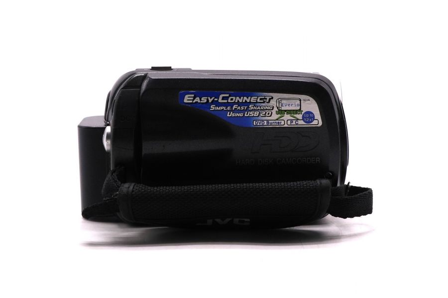 Видеокамера JVC GZ-MG47E Everio (Malaysia)