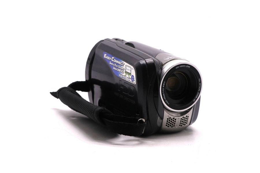 Видеокамера JVC GZ-MG47E Everio (Malaysia)