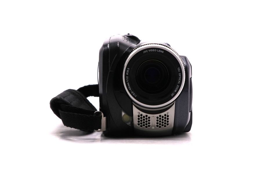 Видеокамера JVC GZ-MG47E Everio (Malaysia)
