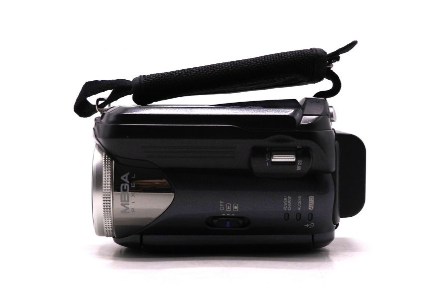 Видеокамера JVC GZ-MG47E Everio (Malaysia)