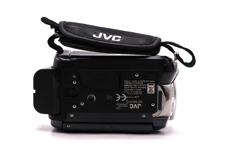 Видеокамера JVC GZ-MG47E Everio (Malaysia)