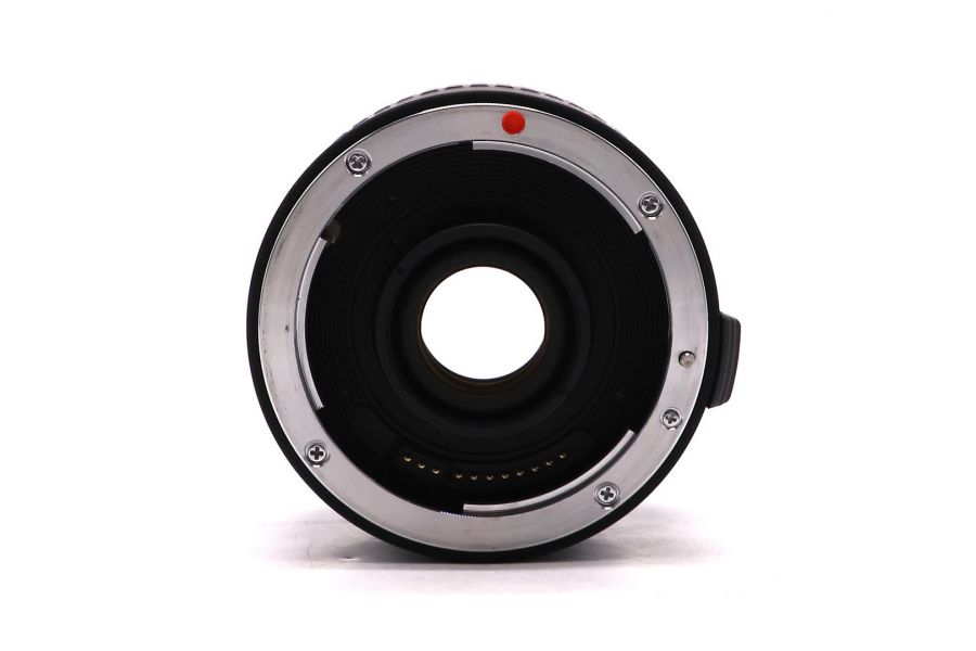 Телеконвертер Sigma APO 2x EX Canon в упаковке