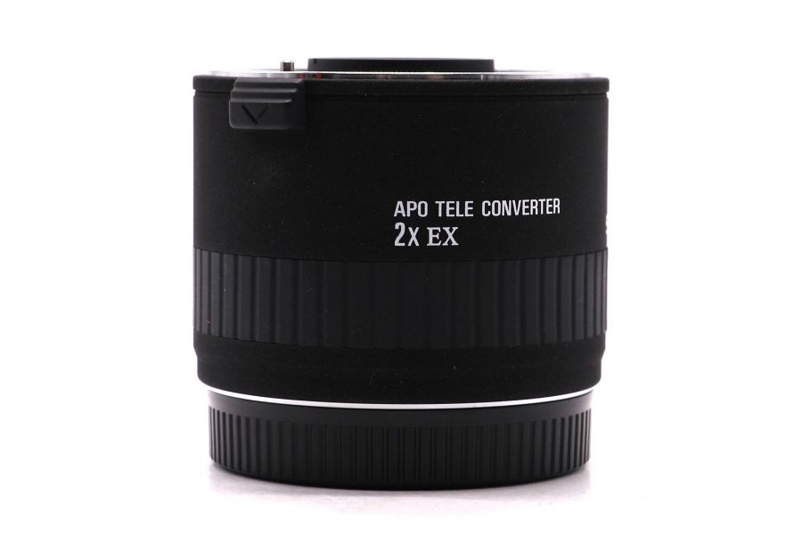 Телеконвертер Sigma APO 2x EX Canon в упаковке
