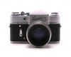 Фотокамера Зенит 3 / Zenit 3 + Гелиос-44 kit (СССР)