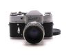 Фотокамера Зенит 3 / Zenit 3 + Гелиос-44 kit (СССР)