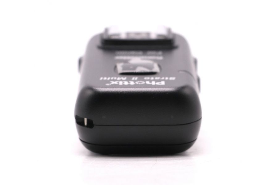Комплект радиосинхронизаторов 5 в 1 Phottix Strato II 2.4 GHz (15653)