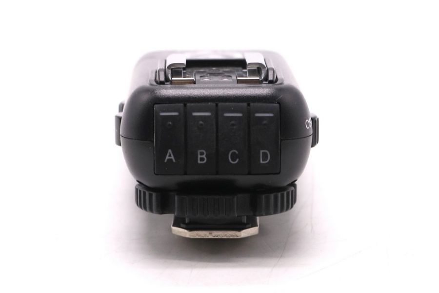 Комплект радиосинхронизаторов 5 в 1 Phottix Strato II 2.4 GHz (15653)