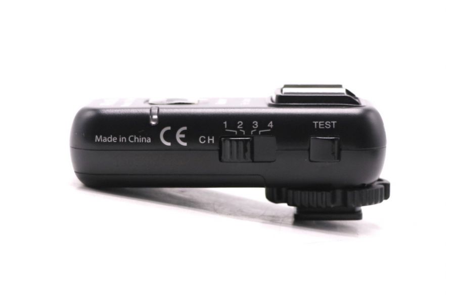 Комплект радиосинхронизаторов 5 в 1 Phottix Strato II 2.4 GHz (15653)