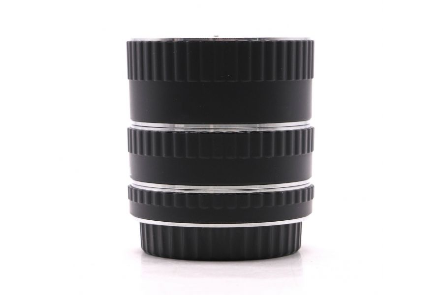 Макрокольца автофокусные для Canon EF Phottix в упаковке