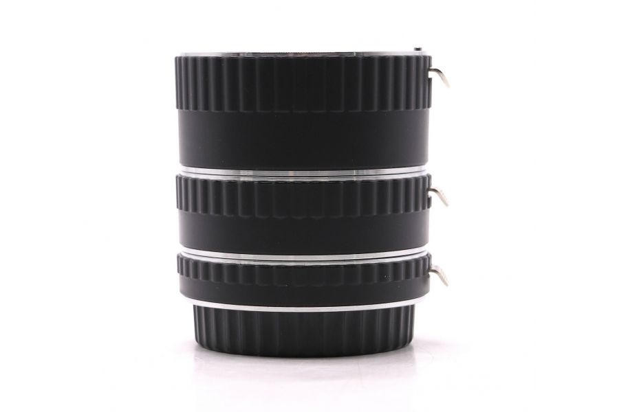 Макрокольца автофокусные для Canon EF Phottix в упаковке