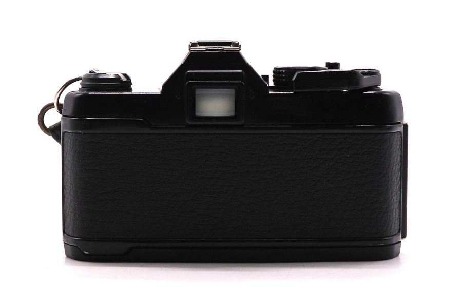 Фотоаппарат Yashica FX-3 Super 2000 kit 35-70mm