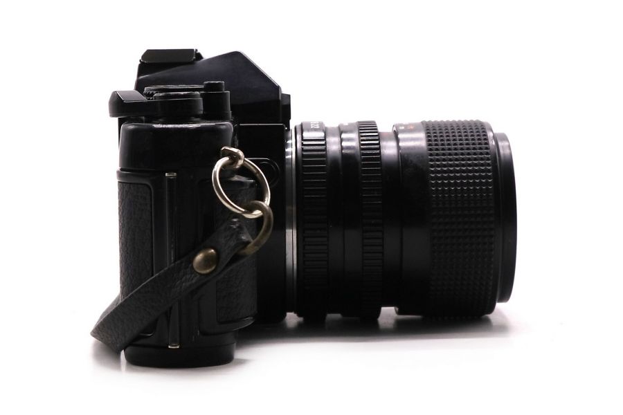 Фотоаппарат Yashica FX-3 Super 2000 kit 35-70mm