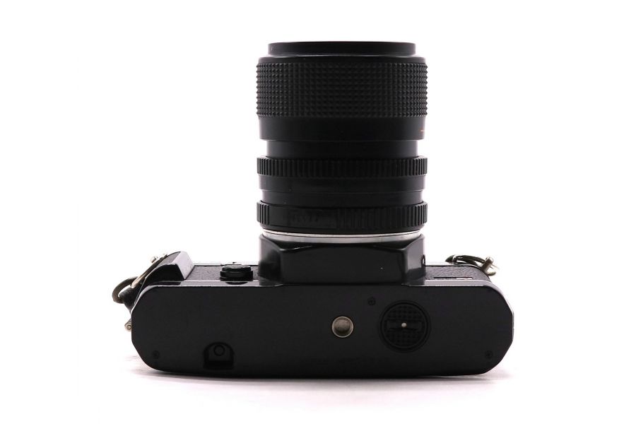 Фотоаппарат Yashica FX-3 Super 2000 kit 35-70mm