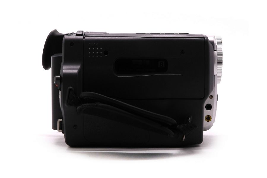 Видеокамера аналоговая Samsung VP-L520 (Korea)